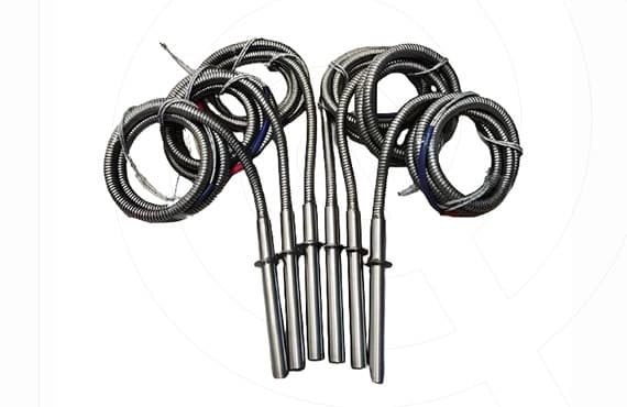 Conheça nossa resistência cartucho 220v e traga segurança para o seu projeto