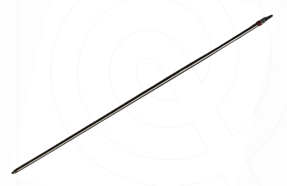 Evite prejuízos: entenda como a resistência tubular reta garante segurança térmica em sistemas