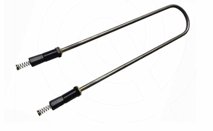 Resistência tubular tipo U: a solução ideal para garantir eficiência e durabilidade em diferentes aplicações