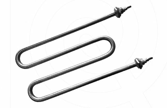 Conheça nossa linha de resistência tubular tipo w