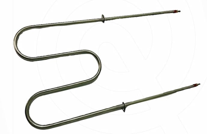 Conheça nossa linha de resistência tubular tipo w