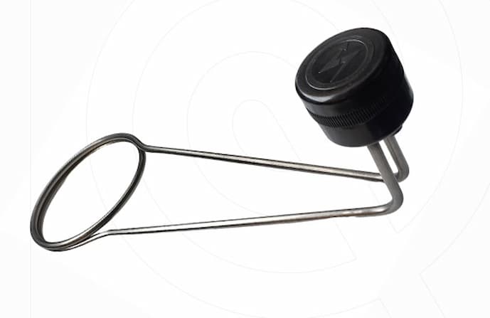 Saiba mais sobre a resistência elétrica de imersão