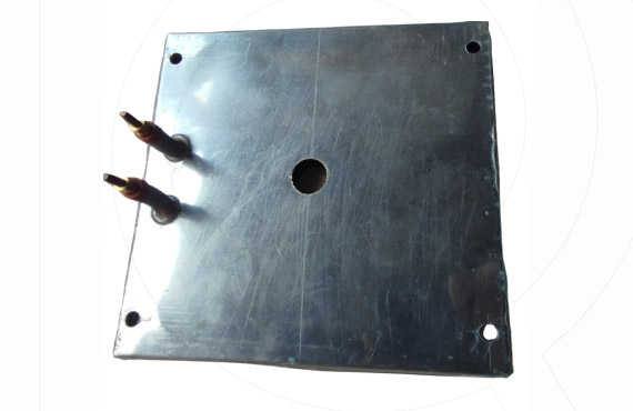 Onde encontrar resistência elétrica em mica em Ferraz de Vasconcelos