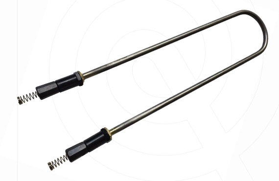 Resilétrica: o seu fornecedor de resistência elétrica tubular